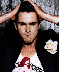 Christian Bale фото №98142