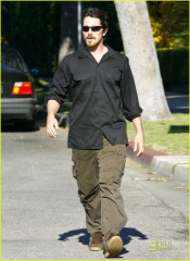 Christian Bale фото №148608