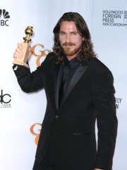 Christian Bale фото №343911