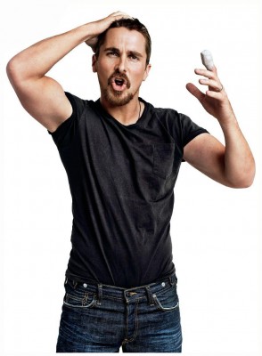 Christian Bale фото №601451