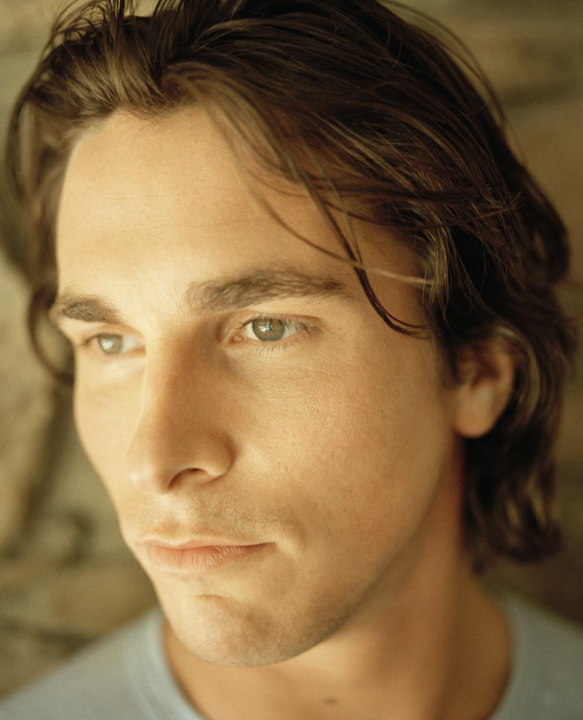 Кристиан Бейл (Christian Bale)