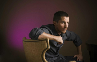 Christian Bale фото №110054