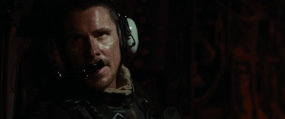 Christian Bale ~ Terminator Salvation фото №1363670