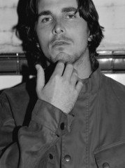 Christian Bale фото №1358248
