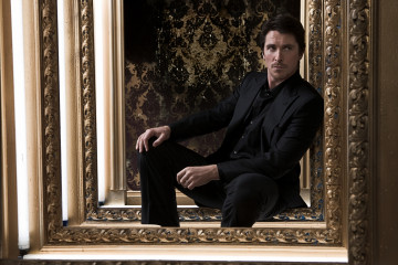 Christian Bale фото №1360584