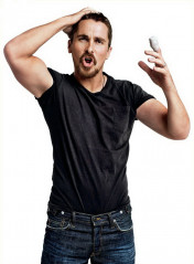 Christian Bale фото №253496