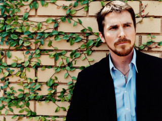 Christian Bale фото №253501