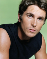Christian Bale фото №253514