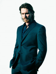 Christian Bale фото №253509