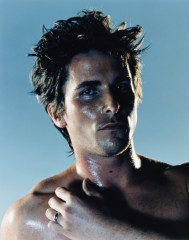 Christian Bale фото №253499