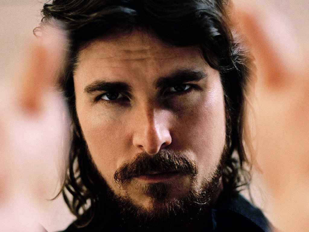 Кристиан Бейл (Christian Bale)