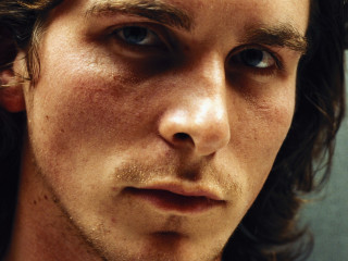 Christian Bale фото №253502