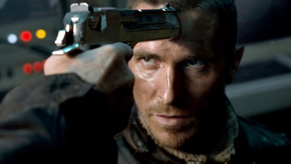 Christian Bale ~ Terminator Salvation фото №1363672