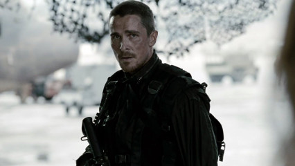Christian Bale ~ Terminator Salvation фото №1363673