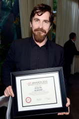Christian Bale фото №859453
