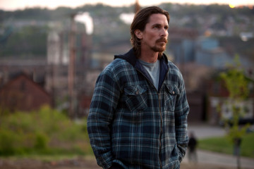 Christian Bale фото №1355093