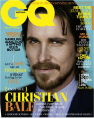 Christian Bale фото №663534