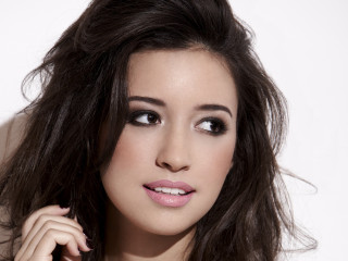 Christian Serratos фото №243076