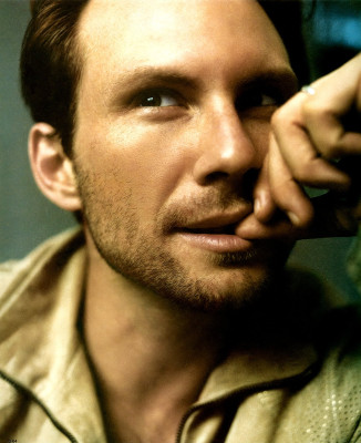 Christian Slater фото №109290