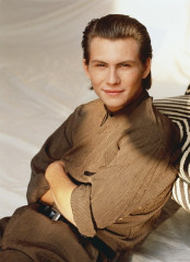 Christian Slater фото №206491