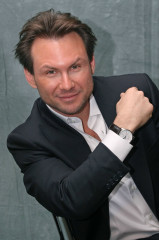 Christian Slater фото №245449