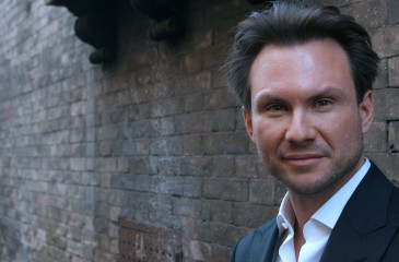 Christian Slater фото №245450