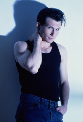 Christian Slater фото №206489