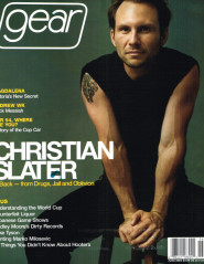 Christian Slater фото №22561