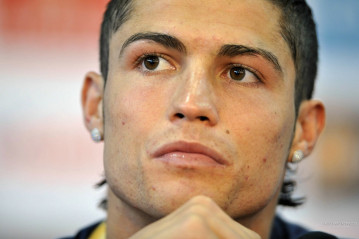 Cristiano Ronaldo фото №143861