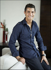 Cristiano Ronaldo фото №147726