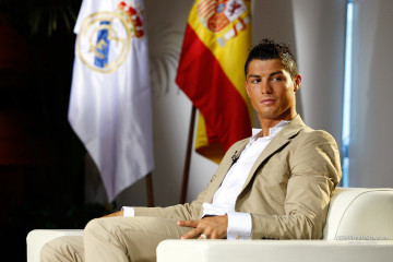 Cristiano Ronaldo фото №204983