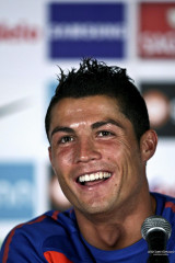 Cristiano Ronaldo фото №573968