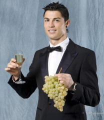 Cristiano Ronaldo фото №235256