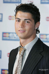 Cristiano Ronaldo фото №285196