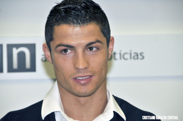 Cristiano Ronaldo фото №475927
