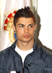 Cristiano Ronaldo фото №475925