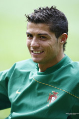 Cristiano Ronaldo фото №240736