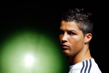 Cristiano Ronaldo фото №314275