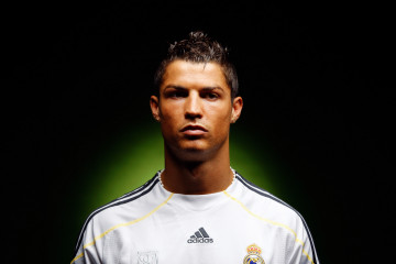Cristiano Ronaldo фото №471981