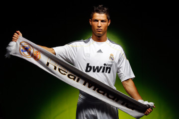 Cristiano Ronaldo фото №471978