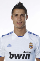 Cristiano Ronaldo фото №475922
