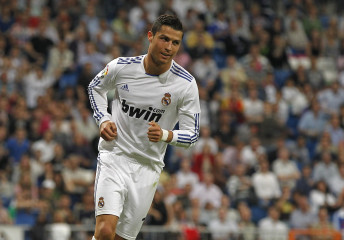 Cristiano Ronaldo фото №476636