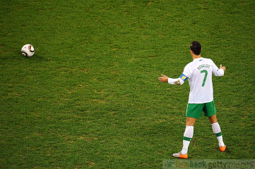 Cristiano Ronaldo фото №607675