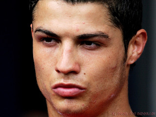 Cristiano Ronaldo фото №463052