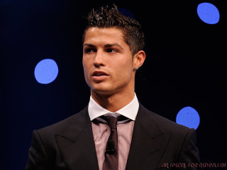 Cristiano Ronaldo фото №581484