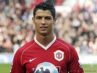 Cristiano Ronaldo фото №576788