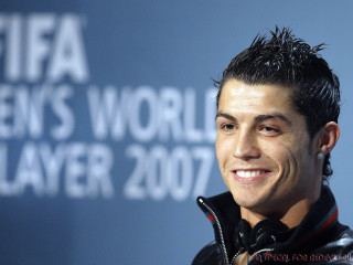 Cristiano Ronaldo фото №480023