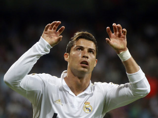 Cristiano Ronaldo фото №471980