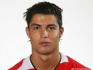 Cristiano Ronaldo фото №476918