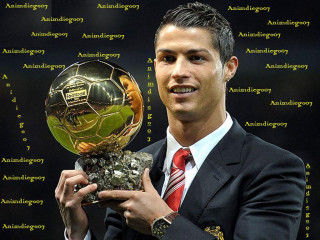Cristiano Ronaldo фото №563257